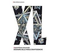 Dizionario delle parole enantiosemiche