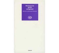 Dizionario delle religioni
