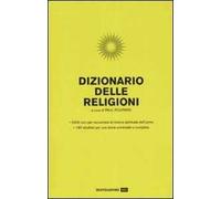 Dizionario delle religioni