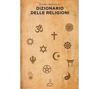 Dizionario delle religioni