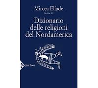 Dizionario delle religioni del Nordamerica