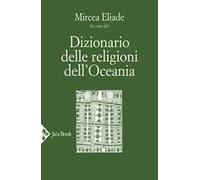 Libri Dizionario Delle Religioni Dell'oceania