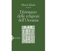 Dizionario delle religioni dell’Oceania