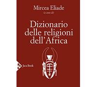 Libri Dizionario Delle Religioni Dell'africa