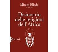 Dizionario delle religioni dell'Africa