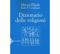 Dizionario delle religioni. Nuova ediz.