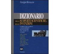 Dizionario delle scoperte scientifiche e delle invenzioni