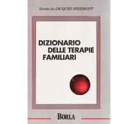 Dizionario delle terapie familiari