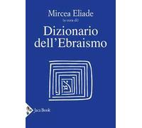 Dizionario dell'ebraismo