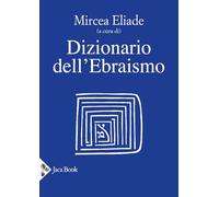 Libri Dizionario Dell'ebraismo