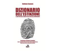 Dizionario dell'estinzione. Il mistero delle nascite nell'era della diminizione