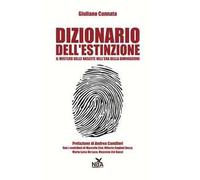 Dizionario dell'estinzione. Il mistero delle nascite nell'era della diminizione
