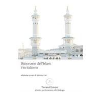 Dizionario dell'islam