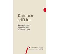 Dizionario dell'Islam
