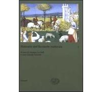 Dizionario dell'Occidente medievale. Temi e percorsi. Vol. 1: Aldilà-Lavoro.