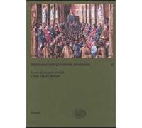 Dizionario dell'Occidente medievale. Temi e percorsi. Vol. 2: Letteratura/e-Violenza.