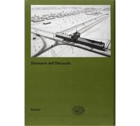 Dizionario dell'Olocausto