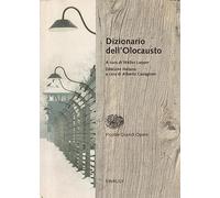 Dizionario dell'Olocausto