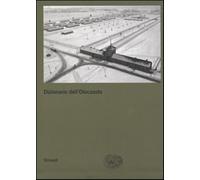 Dizionario dell'Olocausto - Laqueur W. (cur.); Cavaglion A. (cur.)