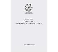 Dizionario di antropologia filosofica