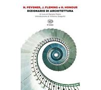 Dizionario di architettura