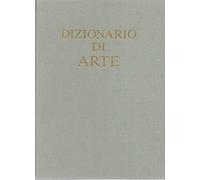 dizionario di arte