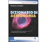 Dizionario di astronomia