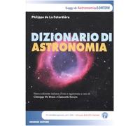 Dizionario di astronomia