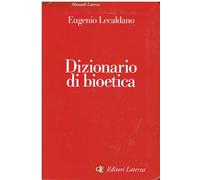 Dizionario di bioetica