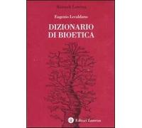 Dizionario di bioetica