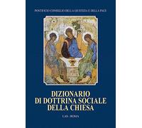 Dizionario di dottrina sociale della Chiesa