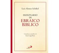 Dizionario di ebraico biblico