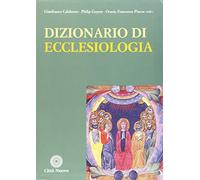 Dizionario di ecclesiologia