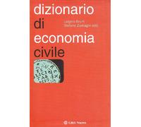 Dizionario di economia civile