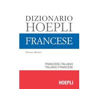 Dizionario di francese. Ediz. minore