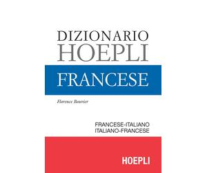 Dizionario di francese. Ediz. minore - Bouvier Florence