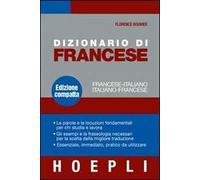 Dizionario di francese. Francese-italiano, Italiano-francese. Ediz. compatta
