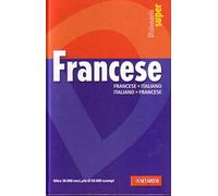 Dizionario di francese Opportunity. Ediz. speciale