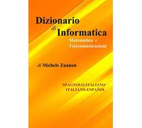 Dizionario di Informatica, Matematica e Telecomunicazioni