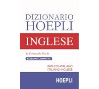 Dizionario di inglese. Inglese-italiano, italiano-inglese. Ediz. compatta