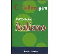 Dizionario di italiano