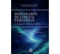 Dizionario di lingua Fèrathon