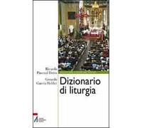 Dizionario di liturgia