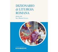 Dizionario di Liturgia Romana