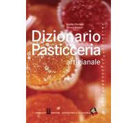 Dizionario di pasticceria