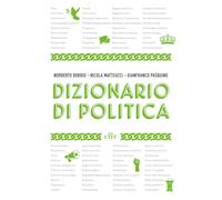 Dizionario di politica. Nuova ediz.