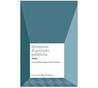 Dizionario di politiche pubbliche