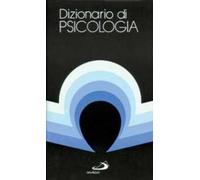 Dizionario di psicologia