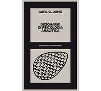 Dizionario di psicologia analitica