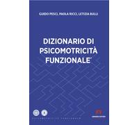 Dizionario di psicomotricità funzionale